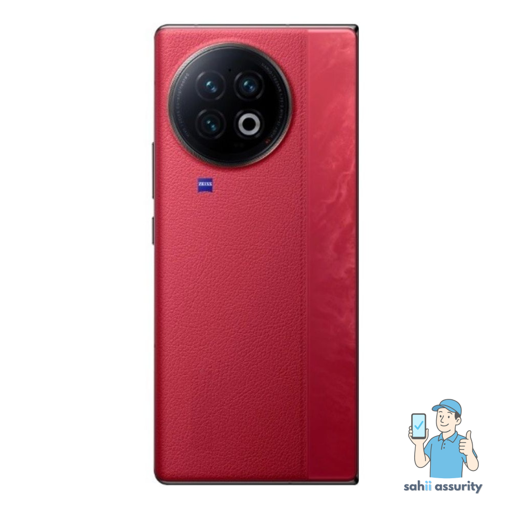 Full Body Housing for Vivo X Fold 2